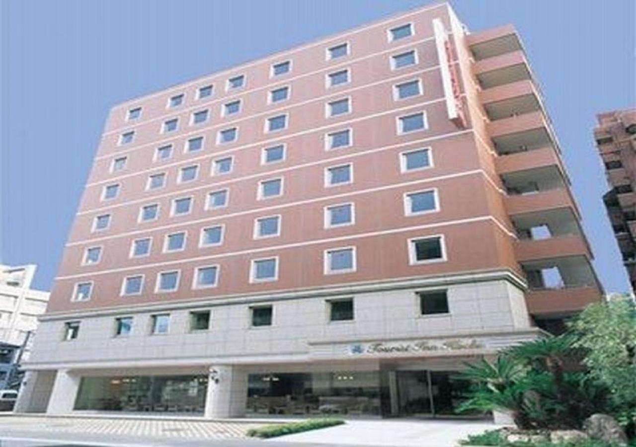 Tourist Inn Kochi / Vacation Stay 27572 Bagian luar foto