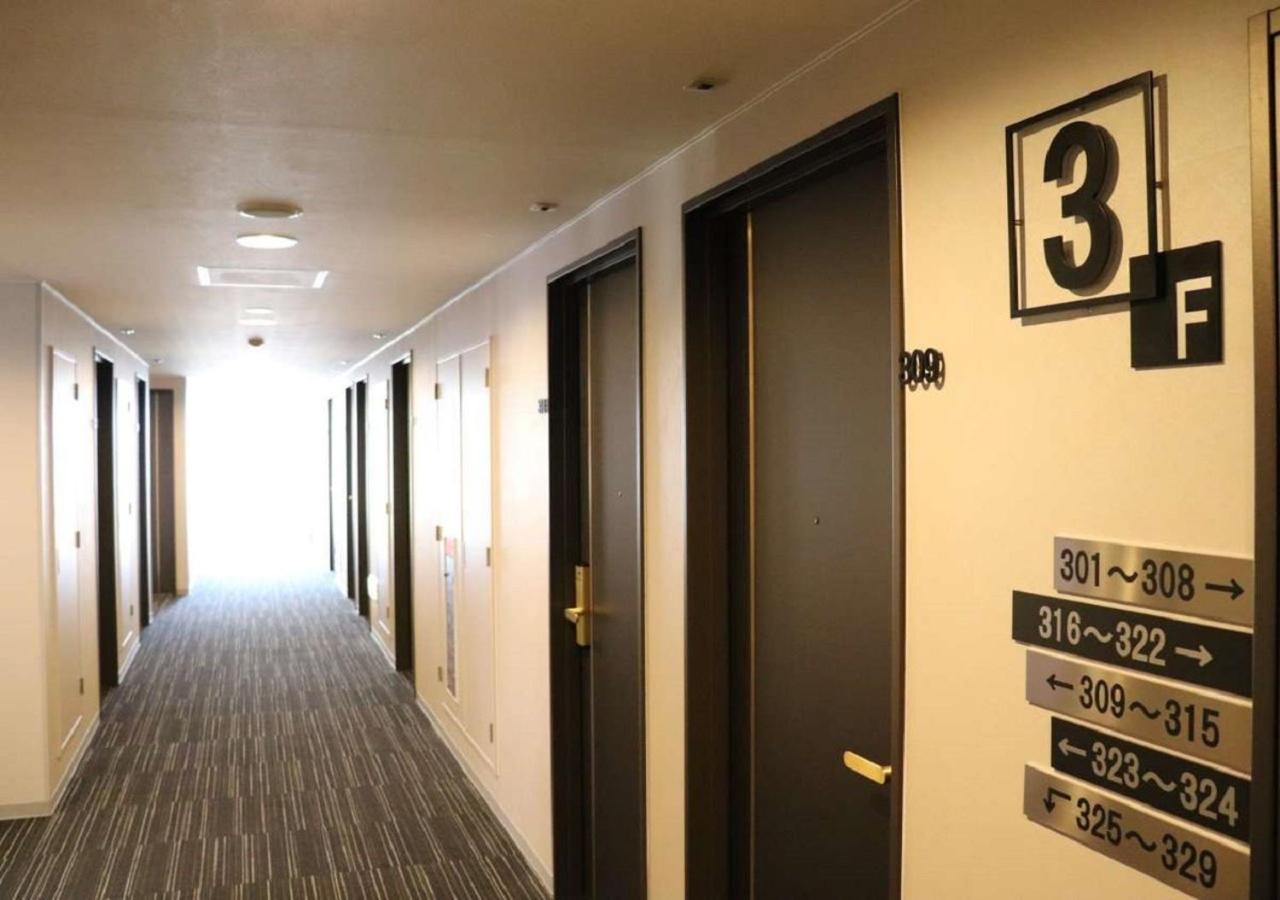 Tourist Inn Kochi / Vacation Stay 27572 Bagian luar foto