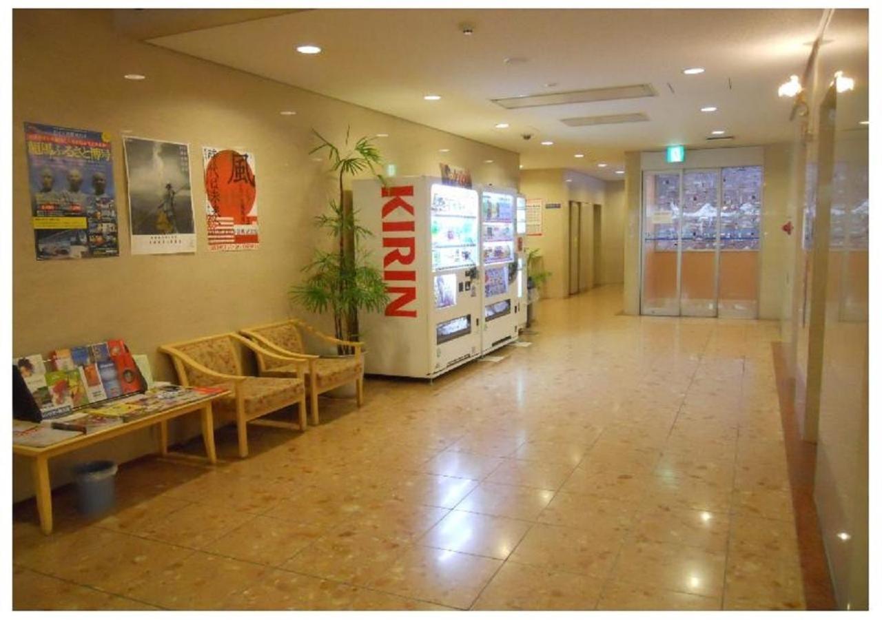 Tourist Inn Kochi / Vacation Stay 27572 Bagian luar foto